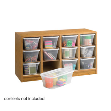 Safco Products Supplies Organizer