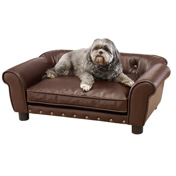 Brisbane Dog Bed | Wayfair