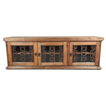 tv stand artesano decor wayfair