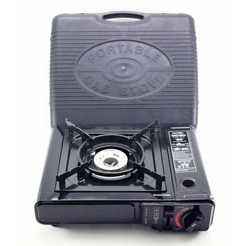 Portable Gas Butane Stove | Wayfair