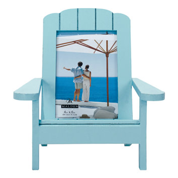 Adirondack Chair Picture Frame Wayfair
