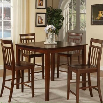 Counter Height Dining Table | Wayfair