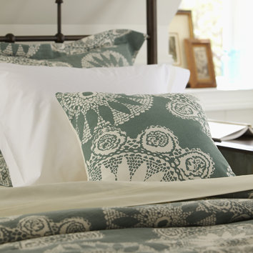Birch Lane Isla Pillow Cover & Reviews Wayfair.ca