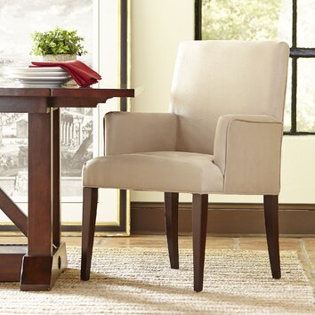 London Arm Chair | Wayfair