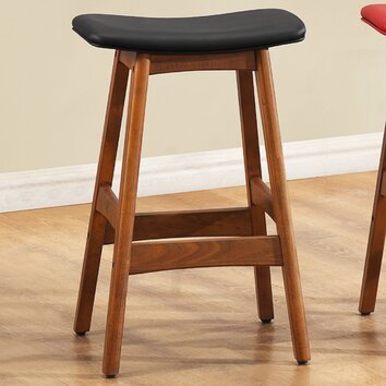 24 Bar Stool Wayfair   Custom Image 