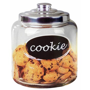 Cookie Jar | Wayfair