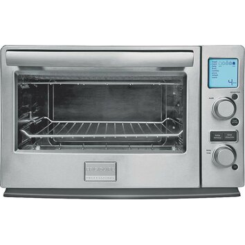 Convection Toaster Oven | Wayfair