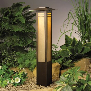 Zen Garden Pathway Lighting | Wayfair