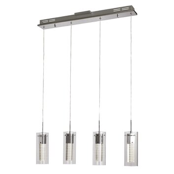 4 Light Kitchen Island Pendant | Wayfair