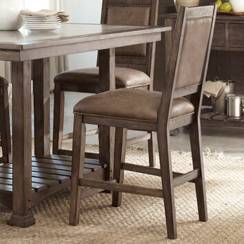 24 Bar Stool Wayfair   Custom Image 