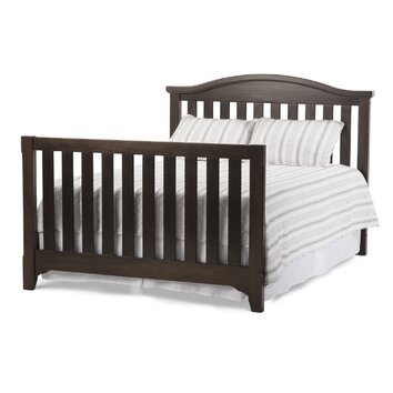 Whitman Full Size Bed Rails | Wayfair