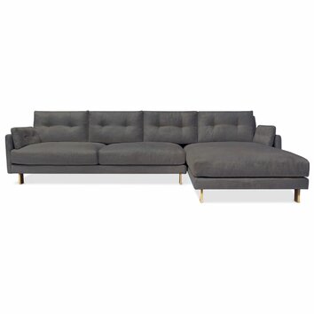 Jonathan Adler Malibu Sectional | AllModern