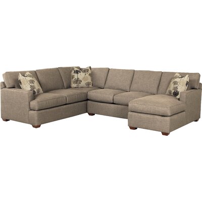 Rory Sectional Sofa