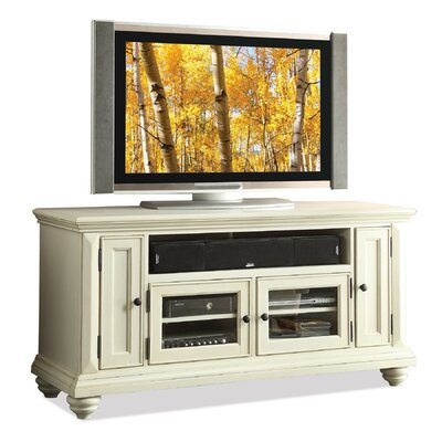 Riverside Furniture Addison TV Stand &amp; Reviews Wayfair