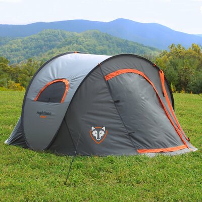 Rightline gear pop up tent