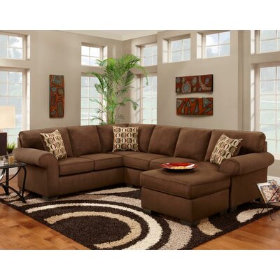 Bogard Sectional Sofa