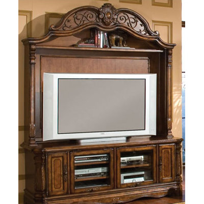 Windsor Court Entertainment Center Wayfair