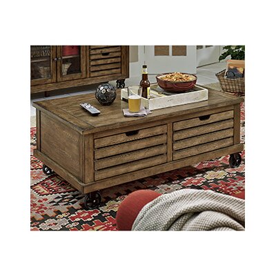 Elm Ridge Coffee Table | Wayfair