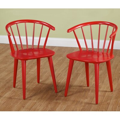 kitchen and dining chairs