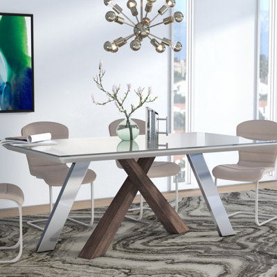 Wade Logan Dining Tables 4 Top Deals For Link Dining Table S 659105792 Wadl8332 32111708