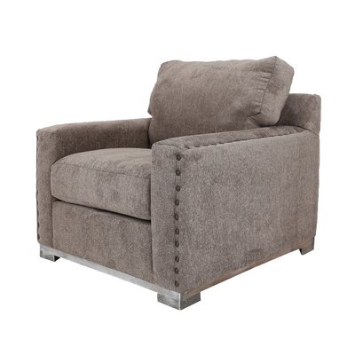 Bombay Yonkers Oversized Club Chair | Wayfair