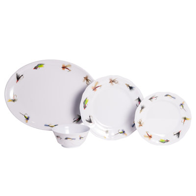 Loon Peak Dinnerware Sets And Place Settings-1 | Top Deals for Loon ... Loon Peak Dinnerware Sets And Place Settings-1 | Top Deals for Loon ...