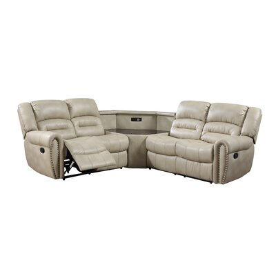 Dover Sectional Sofa