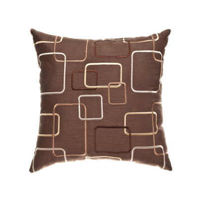 Varick Gallery Millen Throw Pillow & Reviews Wayfair.ca