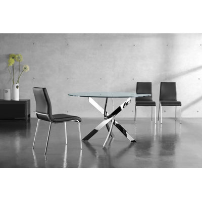 Wade Logan Dining Tables 4 Top Deals For Brockton Dining Table S 650198574 Wadl7485 31201842