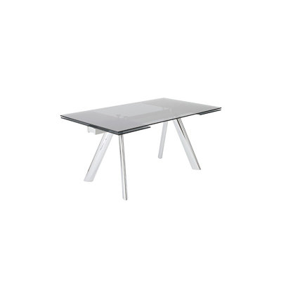 Wade Logan Dining Tables 4 Top Deals For Emmy Extendable Dining Table S 694310338 Wlgn7995