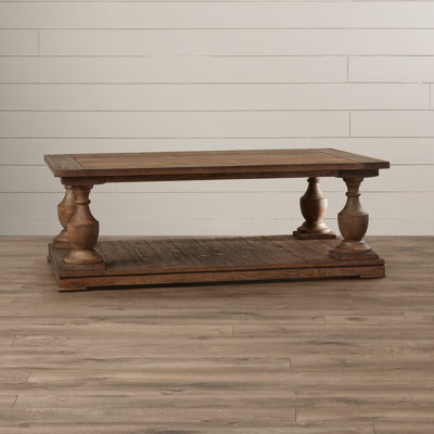 August Grove Nettie Coffee Table