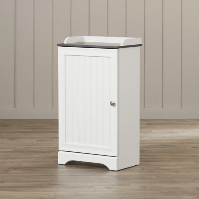 Beachcrest Home Gulf Free Standing Cabinet & Reviews | Wayfair