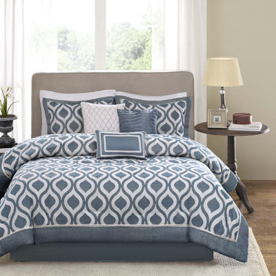 verona 7 comforter set wayfair verona 7 comforter set wayfair