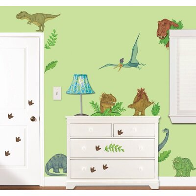 Wall Stickers Borders Unlimited SKU BBDE1003