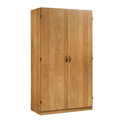 Beginnings Storage Cabinet/Wardrobe | Wayfair