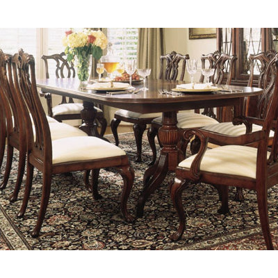 Cherry Grove 9 Piece Dining Set | Wayfair