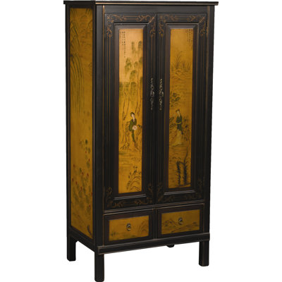 Most Comfortable Hunterstown Julian S Haberdasher Armoire Most Comfortable Hunterstown Julian S Haberdasher Armoire