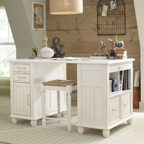 Birch Lane Muriel Craft Desk & Reviews | Wayfair.ca