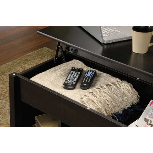 Three Posts Coffee Table with Lift Top & Reviews Wayfair.ca