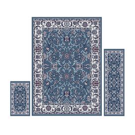 Natura Aqua Area Rug