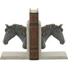 toyo horse bookends