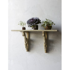 Creative Co-Op Decorative Shelving | Wayfair