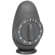 set 60 minute timer in french