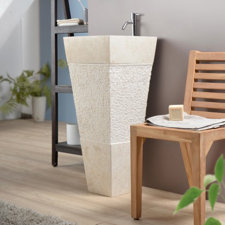 Waschbecken online kaufen , Wayfair.de