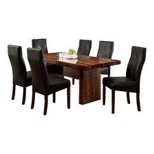 Modern 7 Piece Dining Room Sets | AllModern