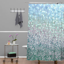 Shower Curtains