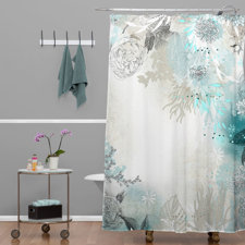 Shower Curtains