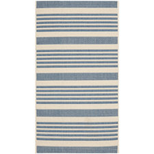 Alle Teppiche: Farbe - Blau | Wayfair.de