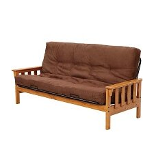 Futon Frames You'll Love | Wayfair