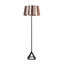 modern copper floor ls allmodern modern copper floor ls allmodern